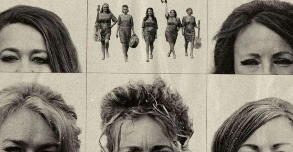 The Bluebettes
