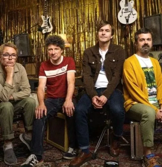The Bluetones