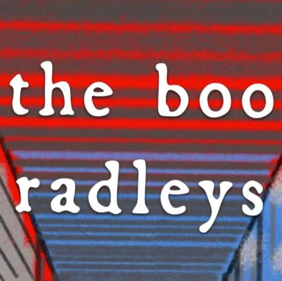The Boo Radleys