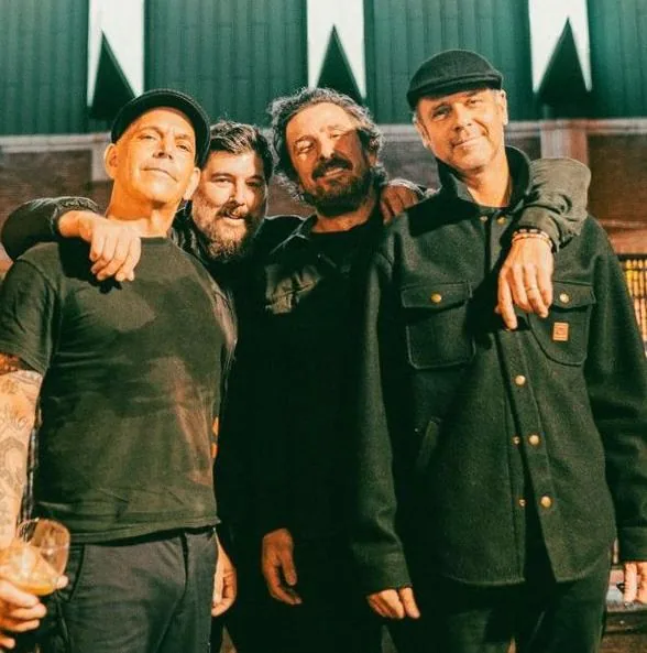 The Bouncing Souls