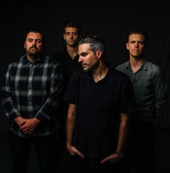 The Boxer Rebellion