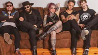 the Bridge City Sinners