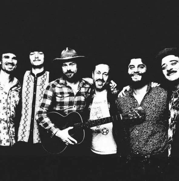 The California Honeydrops