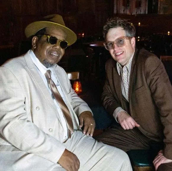 The Cash Box Kings