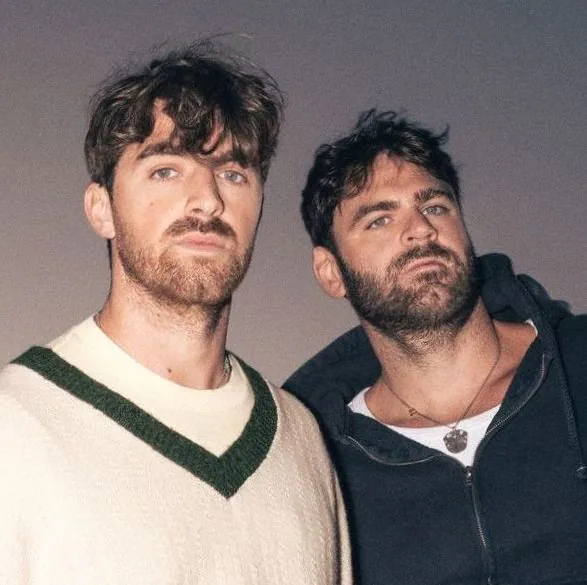 The Chainsmokers