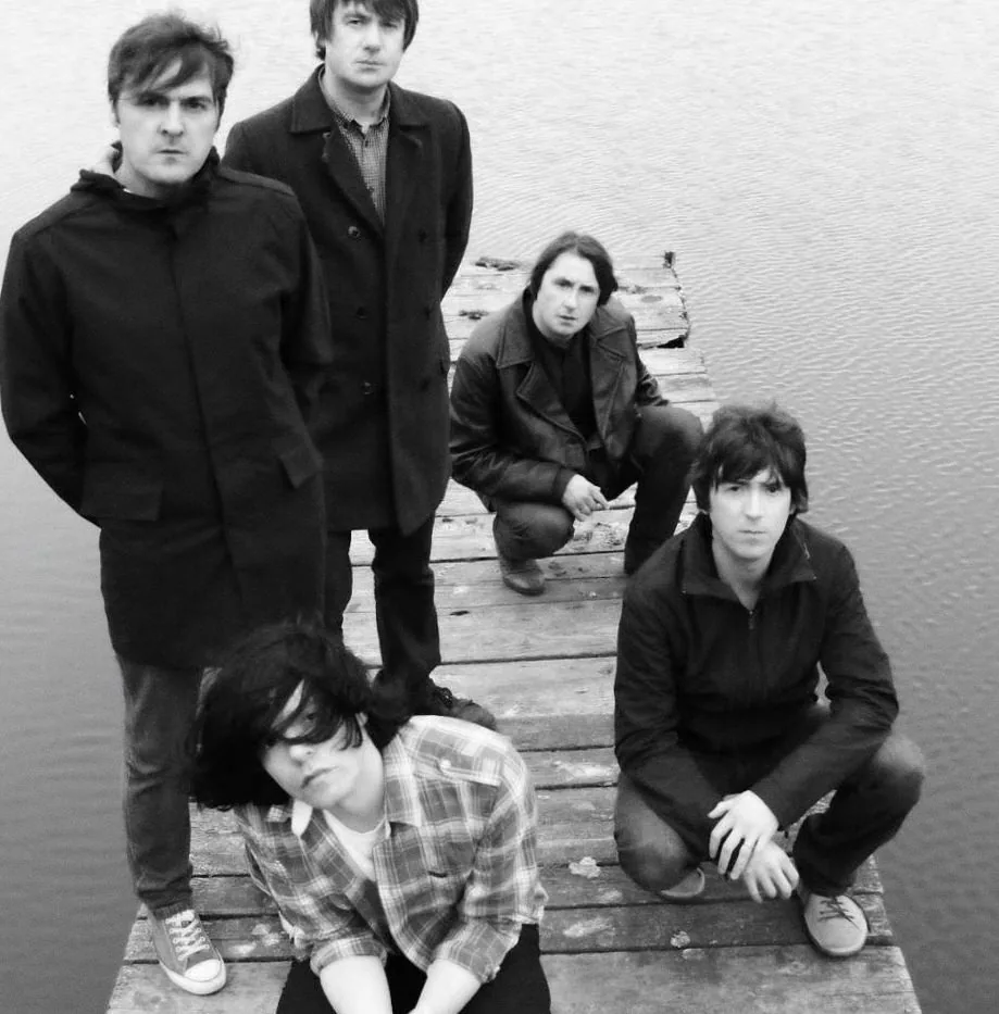 The Charlatans