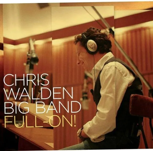 The Chris Walden Big Band