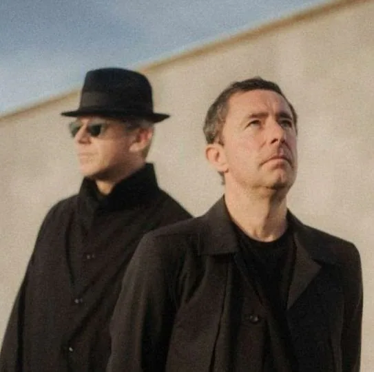 The Cinematic Orchestra