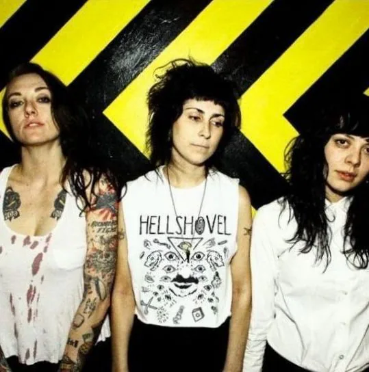 The Coathangers