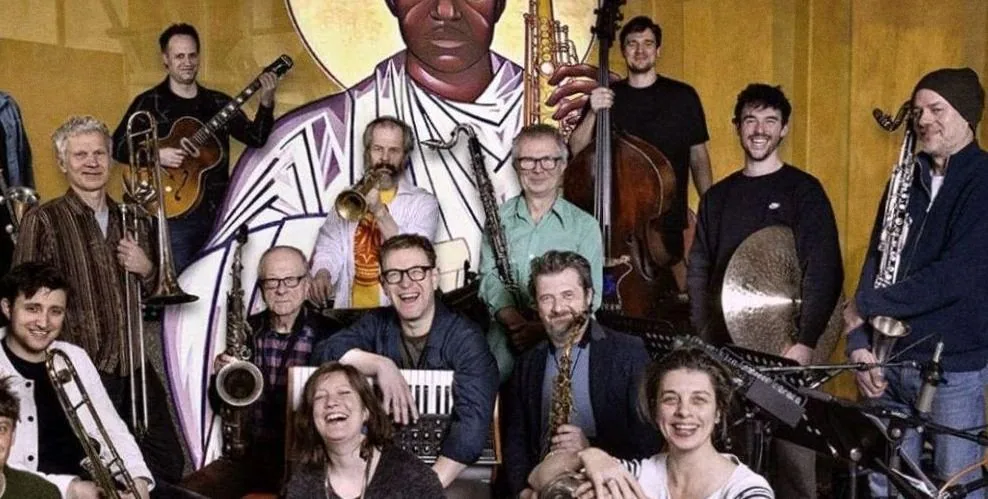 The Coltrane Mutations