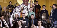 The Coltrane Mutations