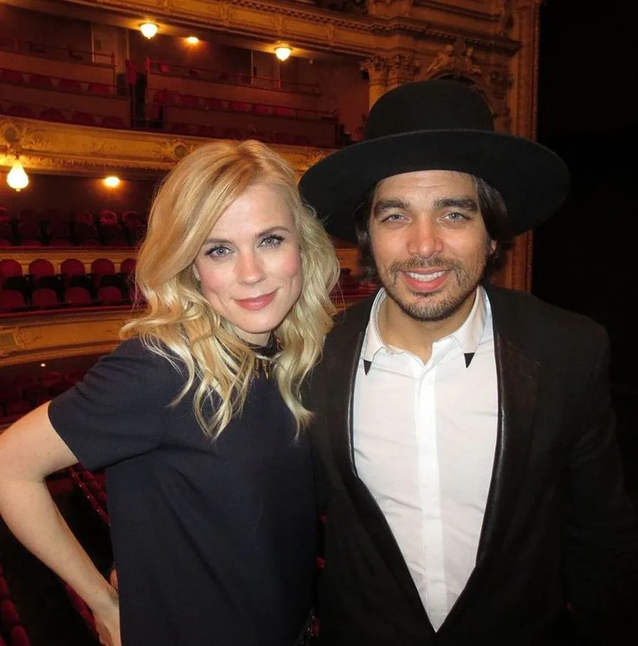 The Common Linnets