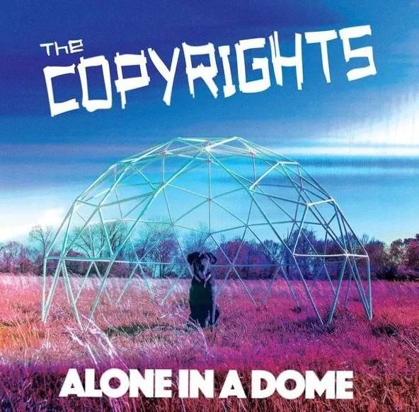 The Copyrights