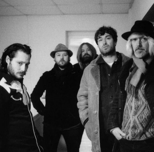 The Coral