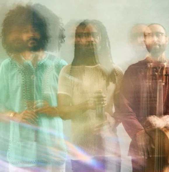 The Cosmic Tones Research Trio