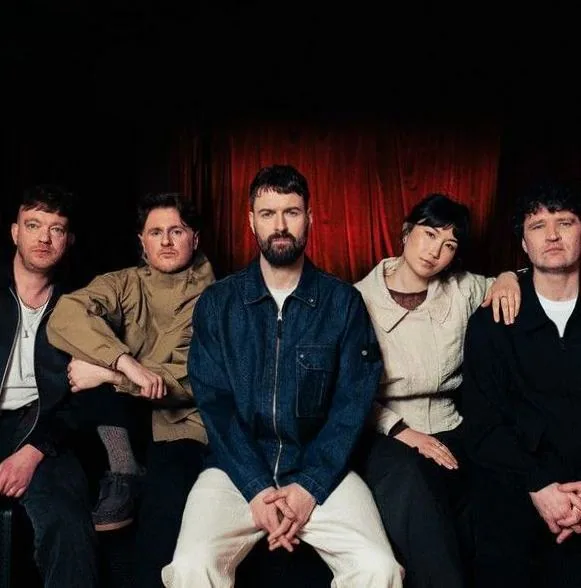 The Courteeners