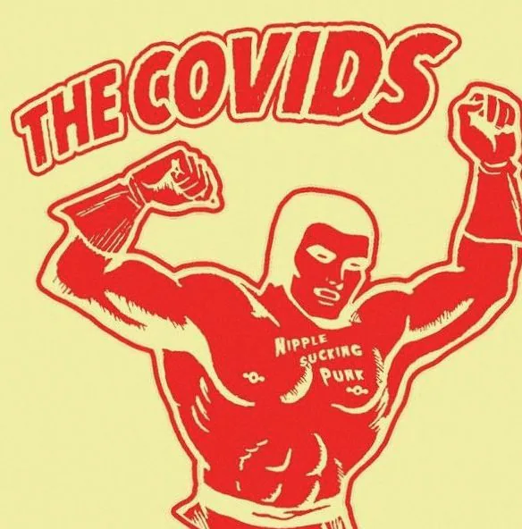 The Covids