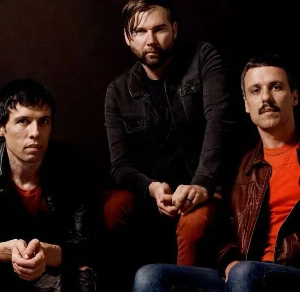 The Cribs
