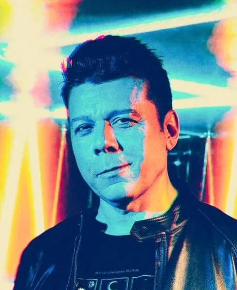 The Crystal Method