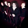 The Cure