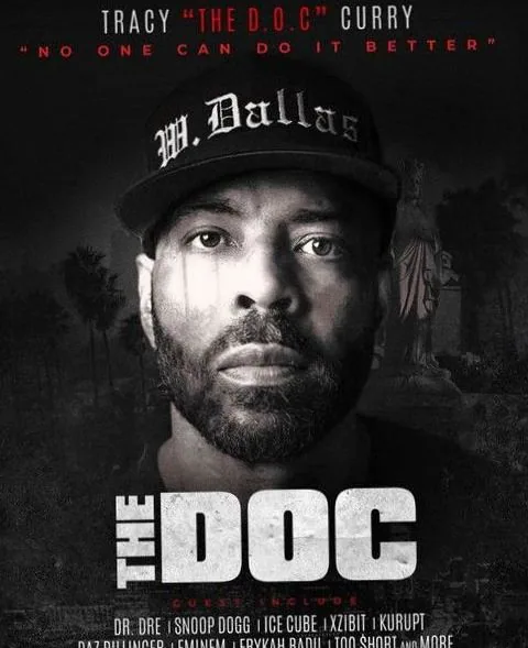 The D.O.C.