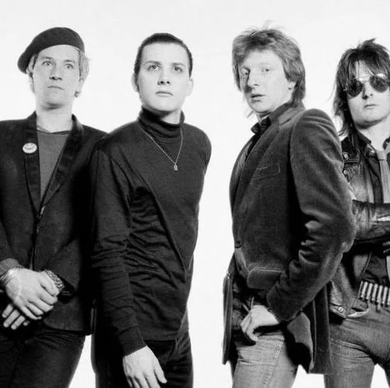 The Damned