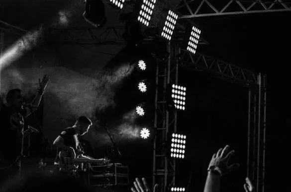The Datsuns