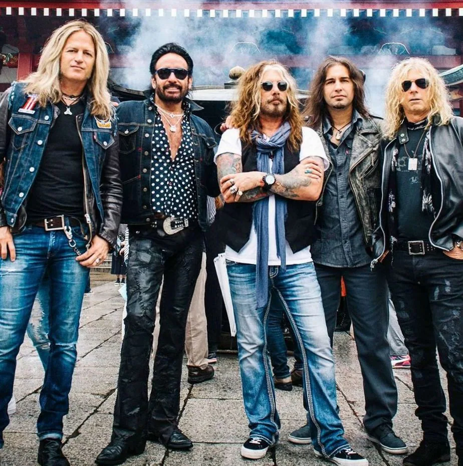 The Dead Daisies