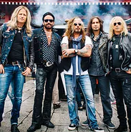 The Dead Daisies