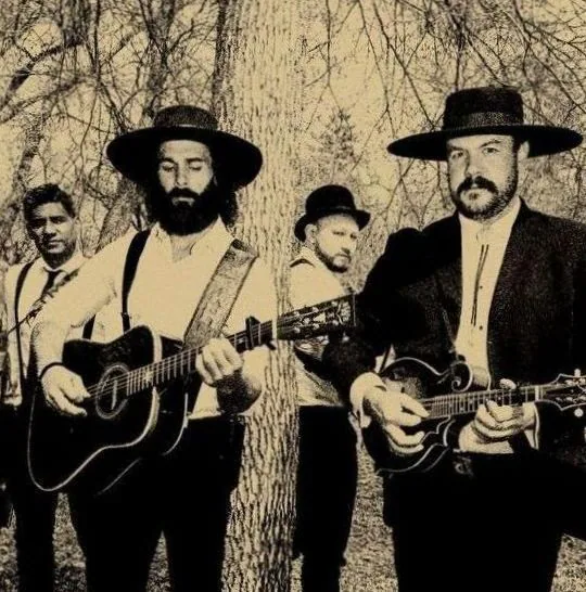 The Dead South
