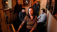 The Delines