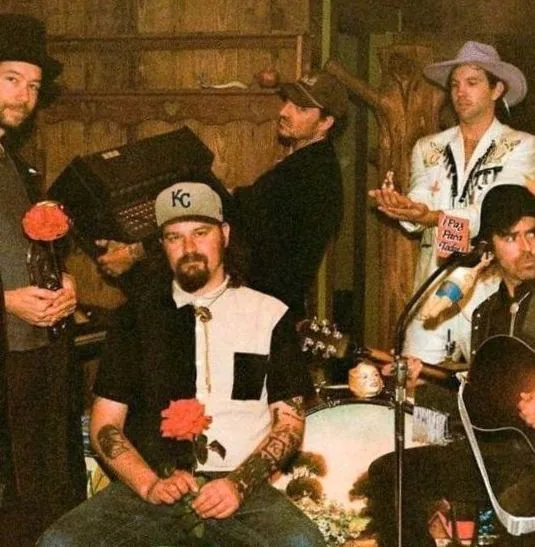 The Deslondes