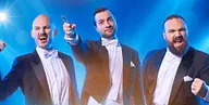 The Diamond Baritones
