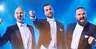 The Diamond Baritones