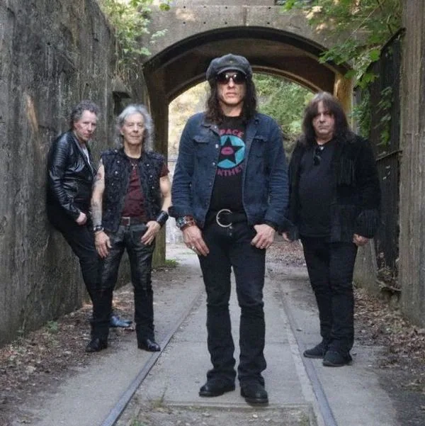 The Dictators