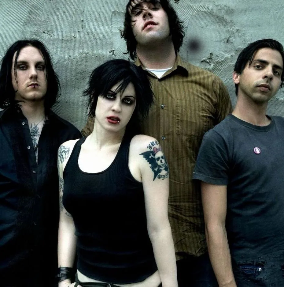 The Distillers
