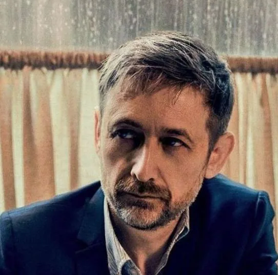 The Divine Comedy