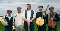 The Dubliners Experience