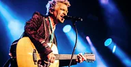 The Dutch David Bowie tribute
