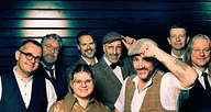 THE DUTCH DUBLINERS