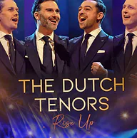 The Dutch Tenors