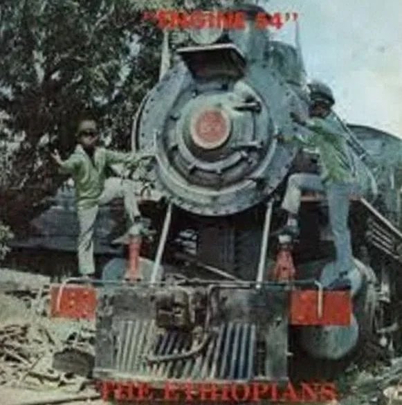 The Ethiopians