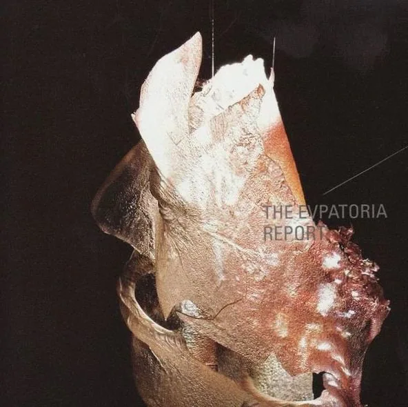 The Evpatoria Report
