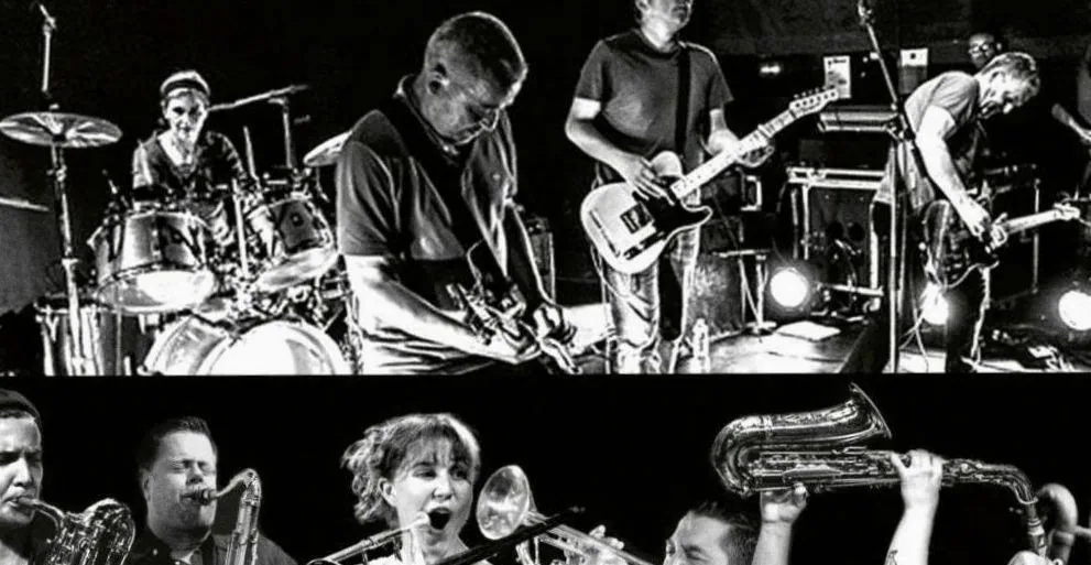The Ex