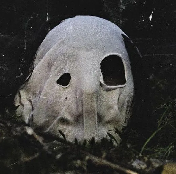 The Faceless