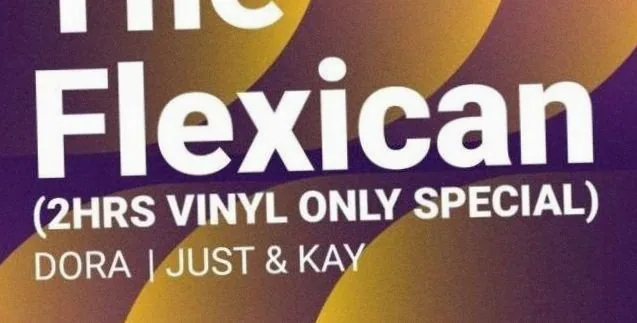 The Flexican