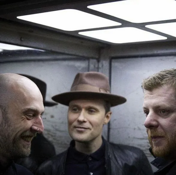The Fratellis