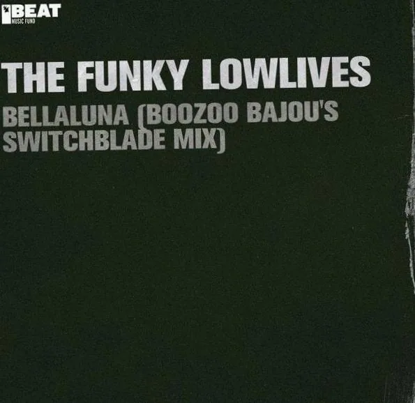 The Funky Lowlives