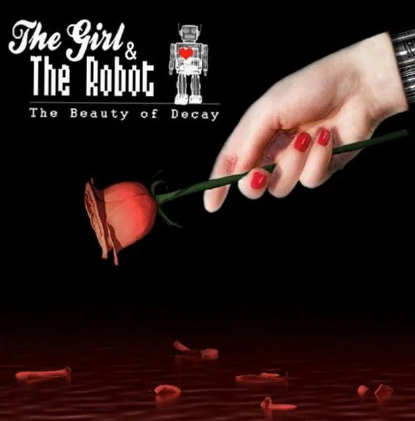 The Girl & The Robot