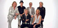 The Glamrocks